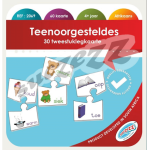 TEENOORGESTELDES